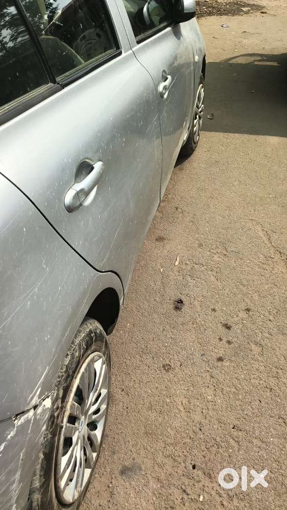 Nissan Micra Petrol 2012