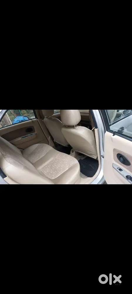 Chevrolet Spark Lt 2011