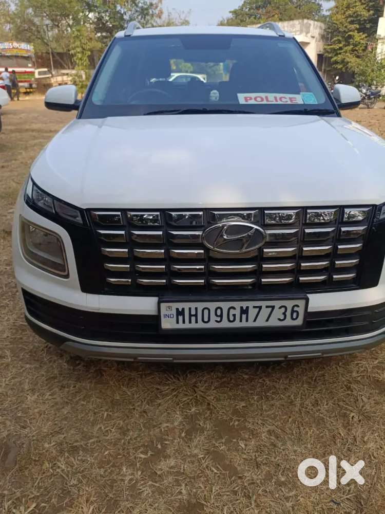 Hyundai Venue Kappa Mt 2024     Full Insurance