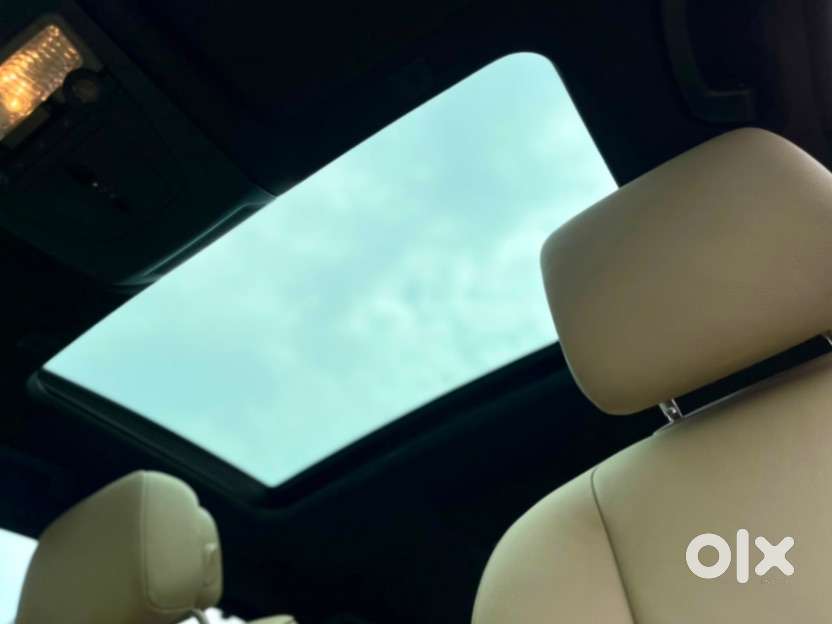 Bmw 5 Series 530d Sedan 3.0, 2014, Diesel