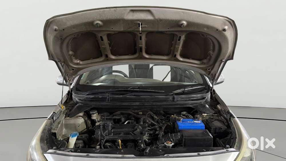 Hyundai Elite I20 Asta 1.2, 2014, Petrol