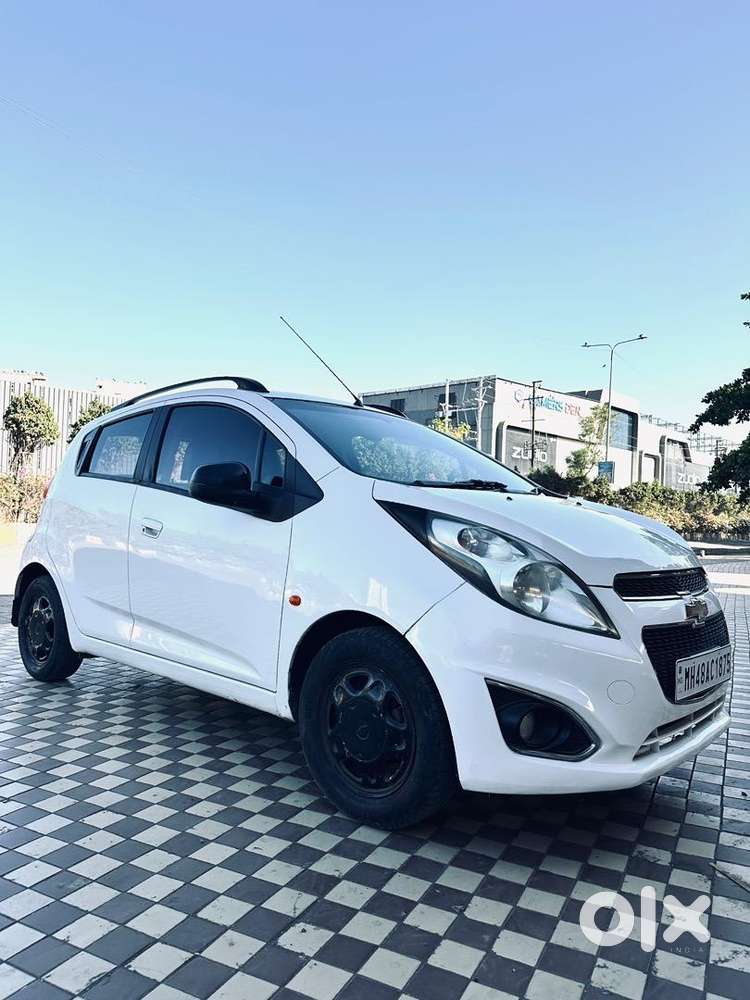 Chevrolet Beat 2015 Diesel Well Maintained  70000 Km Driven