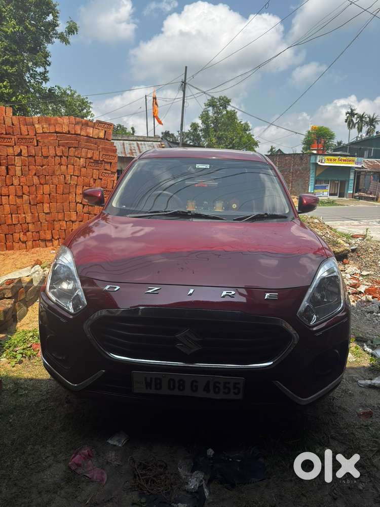 Maruti Suzuki Dzire Petrol 2019