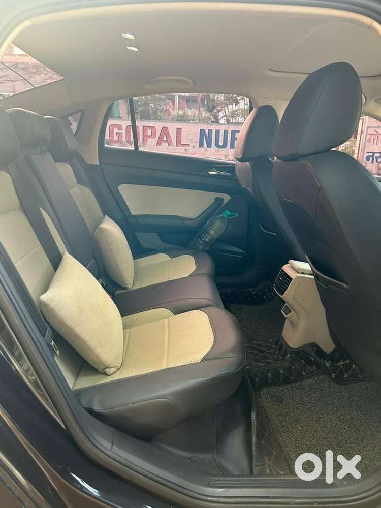 Skoda Slavia Petrol Dec 2024