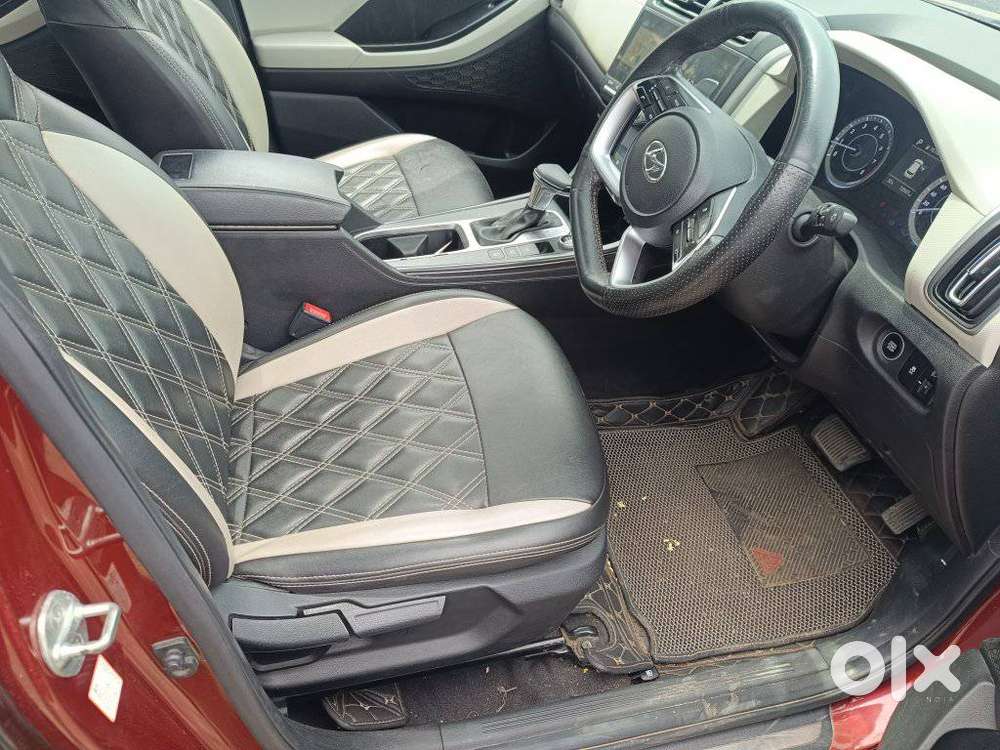 Hyundai Creta 1.6 Sx Automatic, 2022, Petrol
