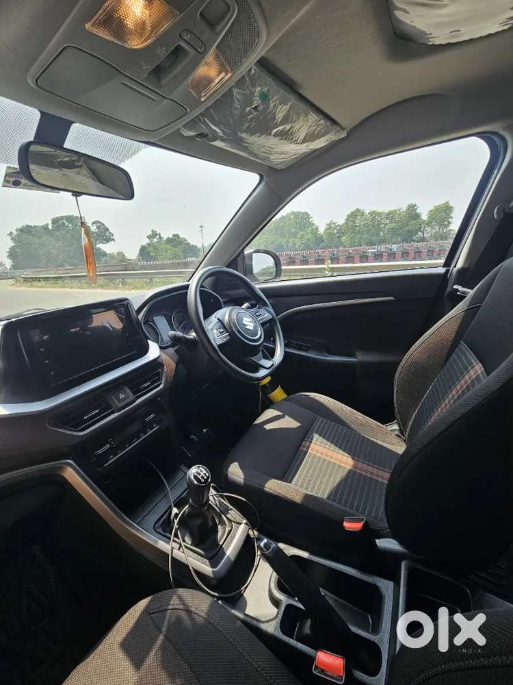 Fully Neat And Clean Car Drived By Single Owner