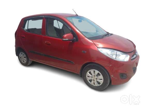 Hyundai I10 Magna 1.1l, 2012, Petrol