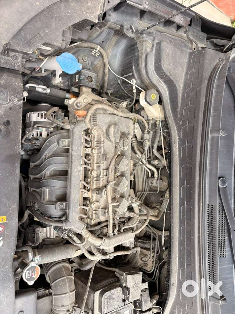 Kia Sonet Petrol Manual 2025