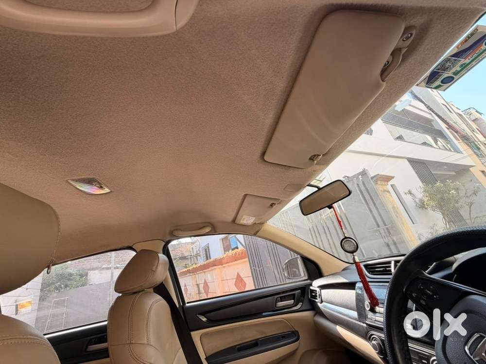 Honda Amaze 2nd Gen 2021 Diesel Good Condition