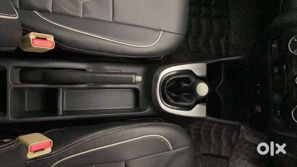 Honda Jazz 1.2 Sv I Vtec, 2016, Petrol