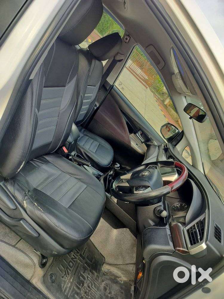 Toyota Innova Crysta 2.4 V, 2020, Diesel