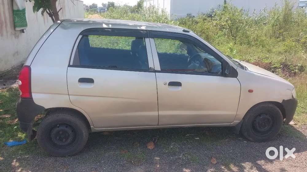 Maruti Suzuki Alto Lxi 2009