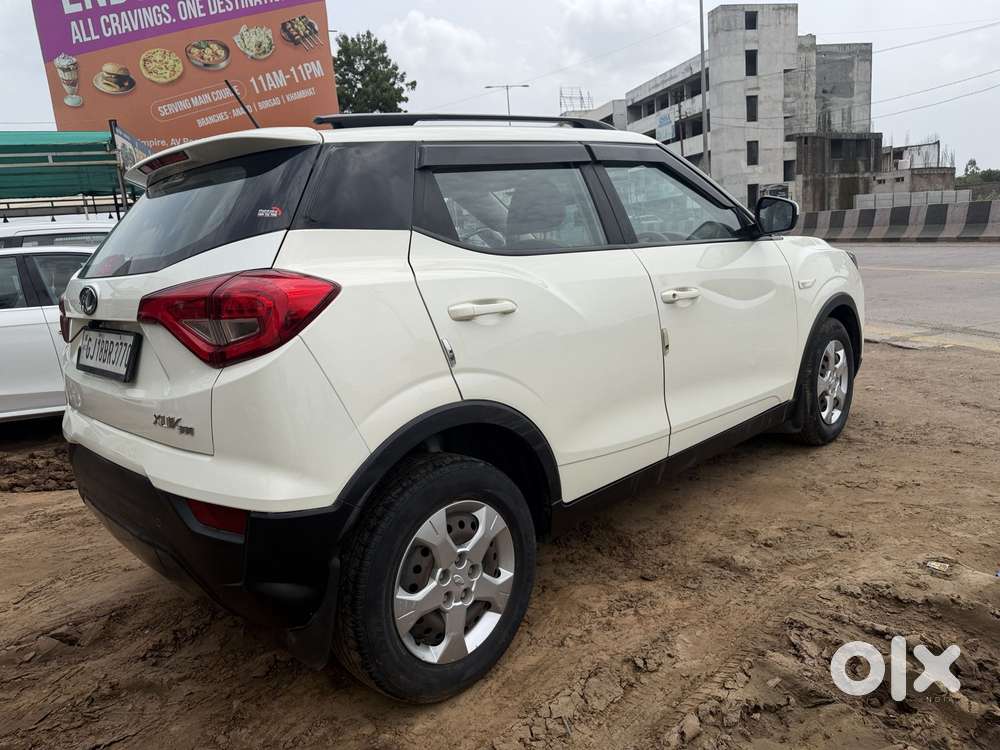Mahindra Xuv300 W6 Diesel, 2022, Diesel