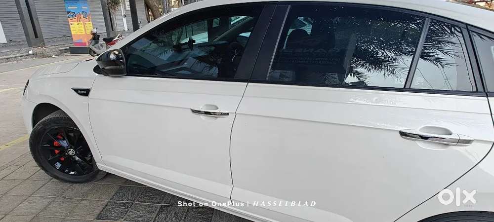 Skoda Slavia Ambition Mt 2023