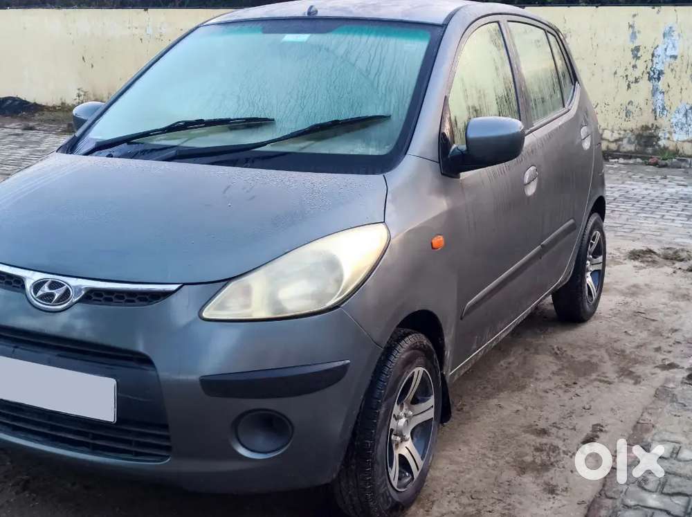 Hyundai I10 2009