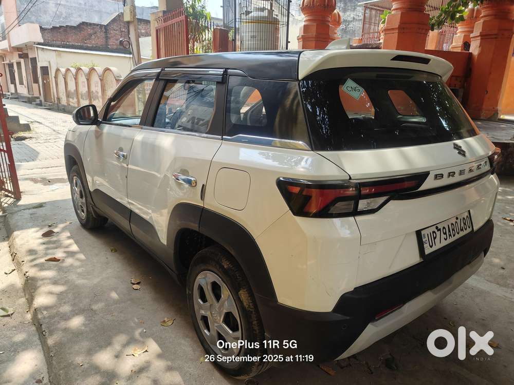 Very Well Maintained Singal Hand Drive Car