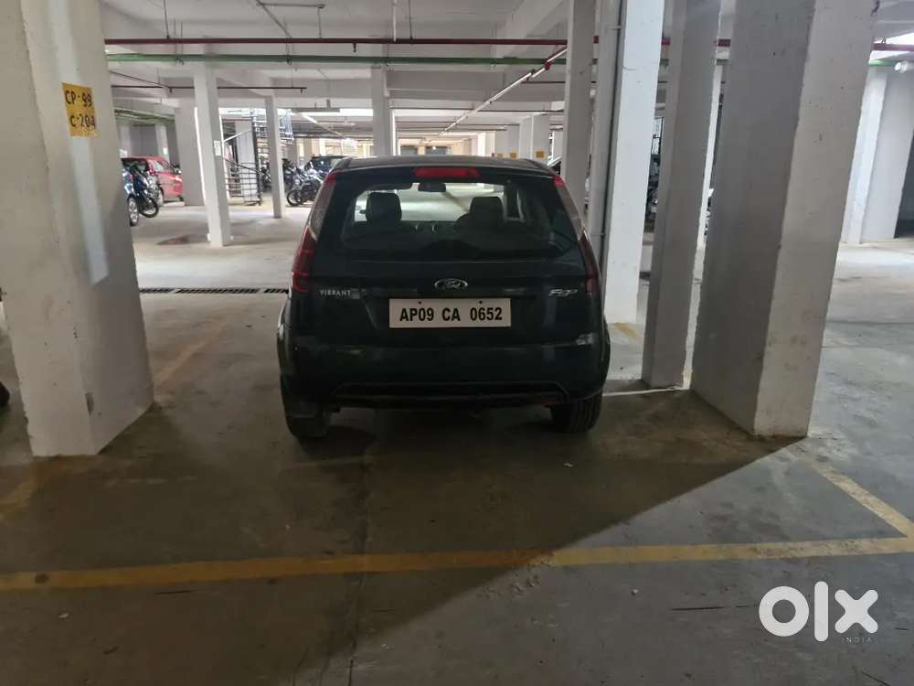 Ford Figo Great Condition For Only 69000 Rs