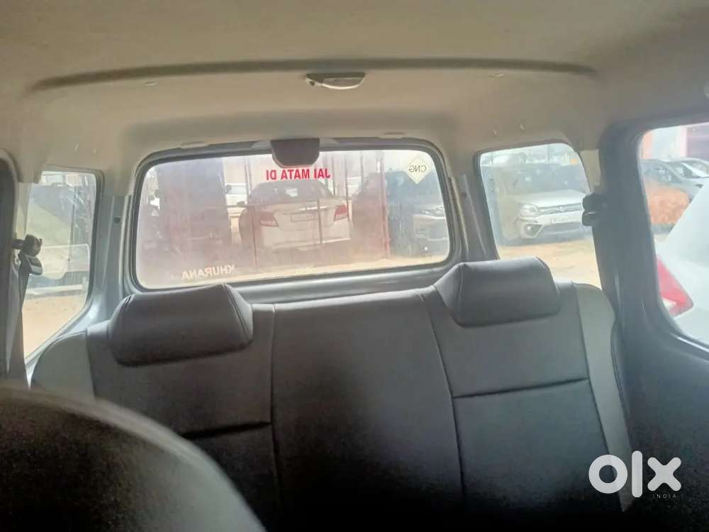 Maruti Suzuki Eeco 2019 Cng & Hybrids 15000 Km Driven