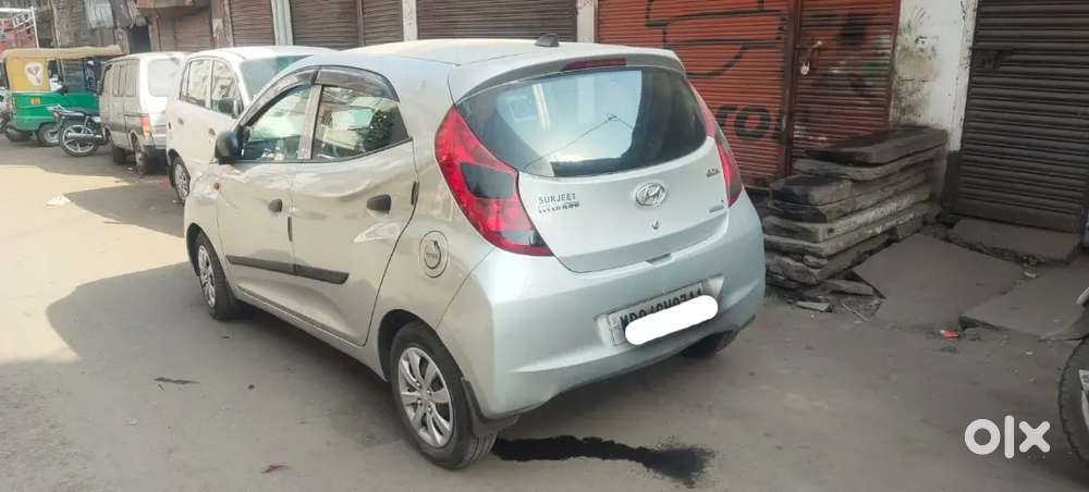 Hyundai Eon 0.8 Era Plus 2018
