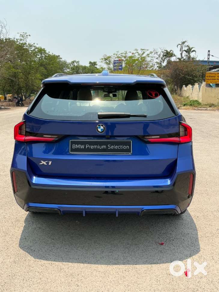 Bmw X1 Sdrive18d M Sport, 2023, Diesel