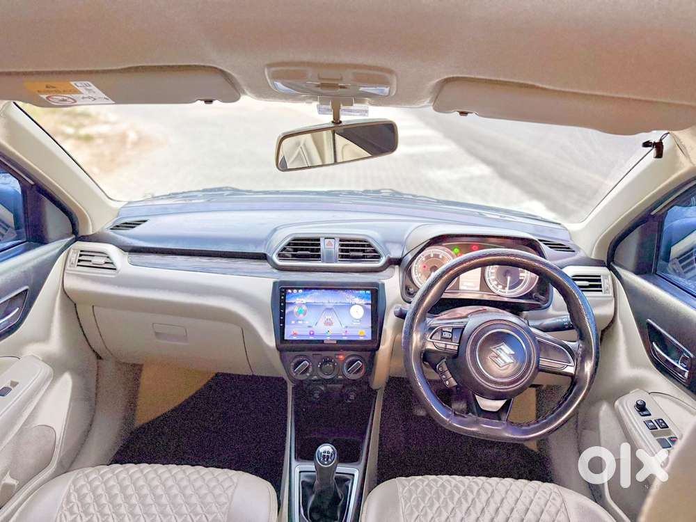 Maruti Suzuki Swift Dzire Vxi Optional, 2024, Cng & Hybrids