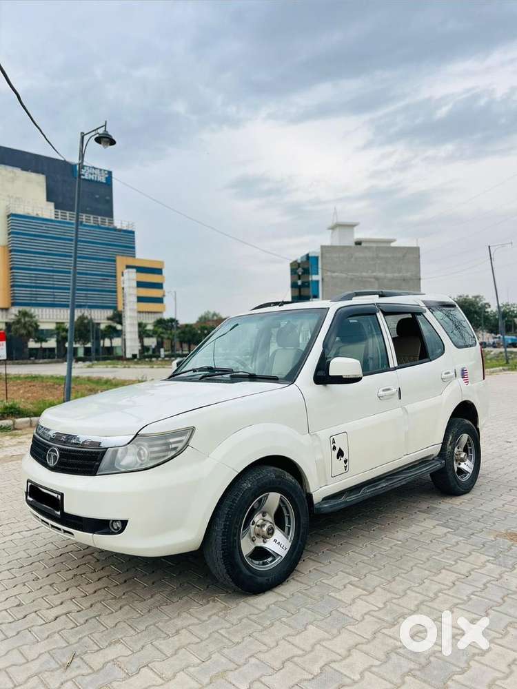 Tata Safari Storme Ex, 2013, Diesel