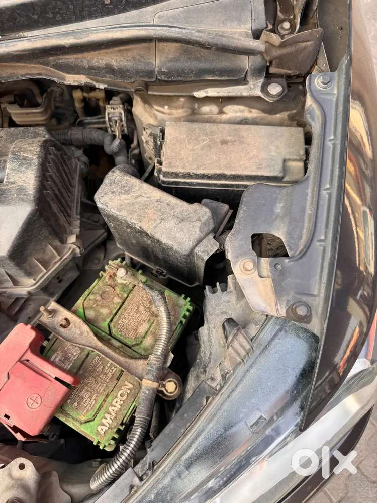 Honda Jazz 1.2 V Petrol 2015 Second Owner