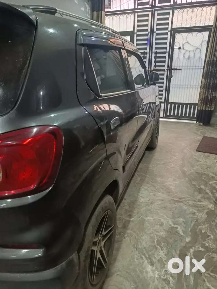 Maruti Suzuki S-presso 2021 Petrol Good Condition