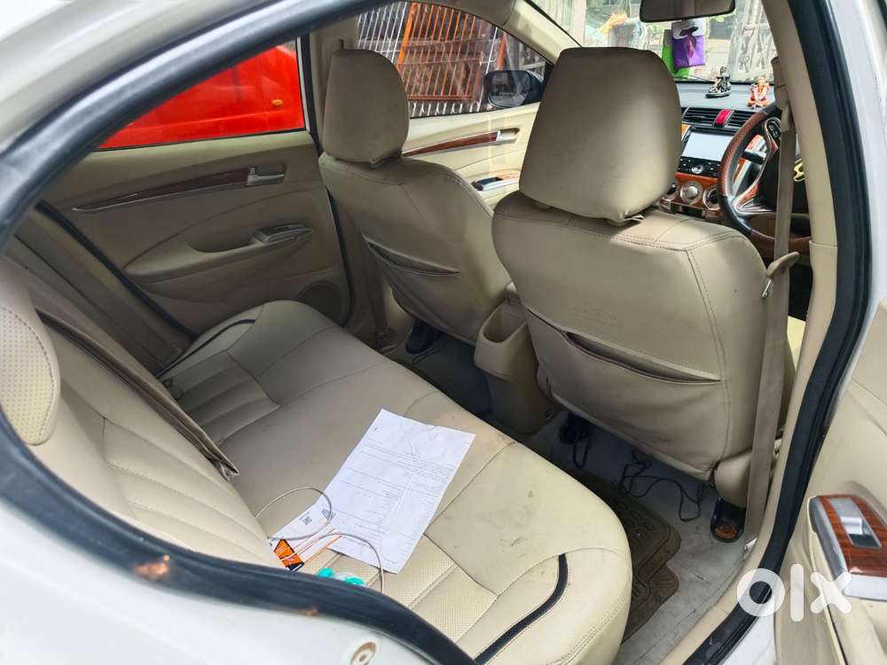 Honda City 2008-2011 1.5 S Mt, 2010, Petrol