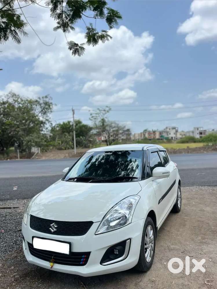 Maruti Suzuki Swift 2014