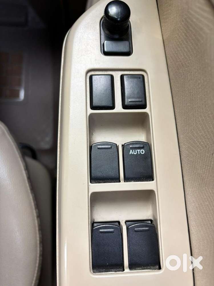 Maruti Suzuki Ertiga 2018 Petrol & Cng