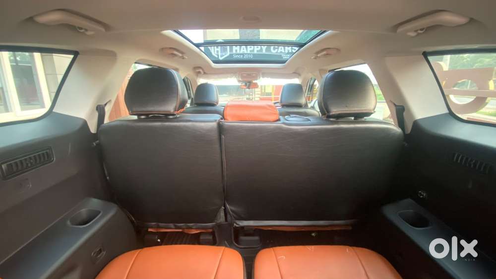Mahindra Xev 9s Pack One Above, 2026, Electric