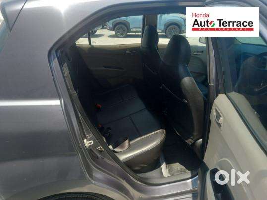 Hyundai Santro Magna Amt, 2019, Petrol