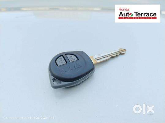 Maruti Suzuki Celerio Zxi(o) Mt, 2018, Petrol