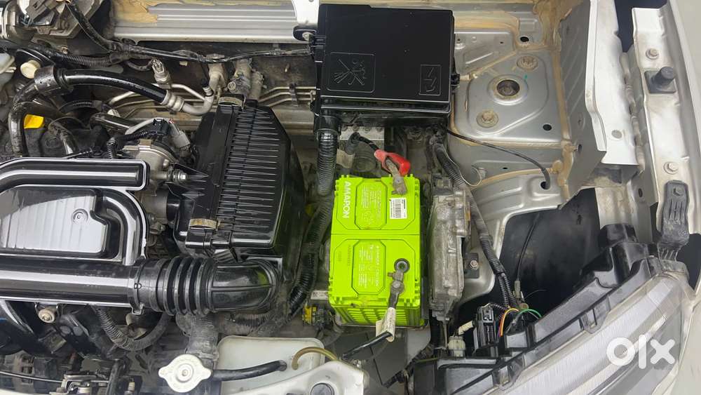 Renault Kwid 2019-ongoing 1.0 Rxt Amt (o), 2020, Petrol