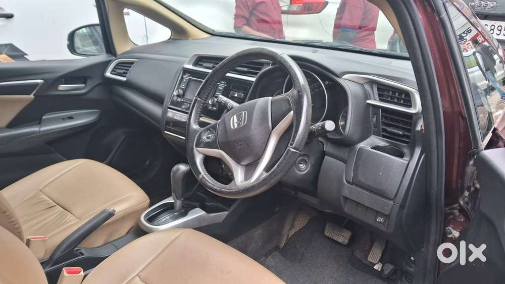 Honda Jazz 2017 Petrol 15000 Km Driven
