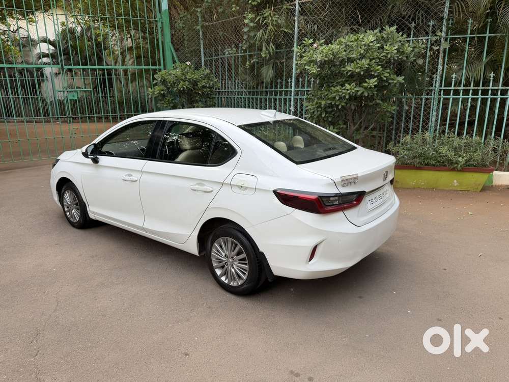 Honda City 1.5 Vx I-vtec Mt, 2020, Petrol