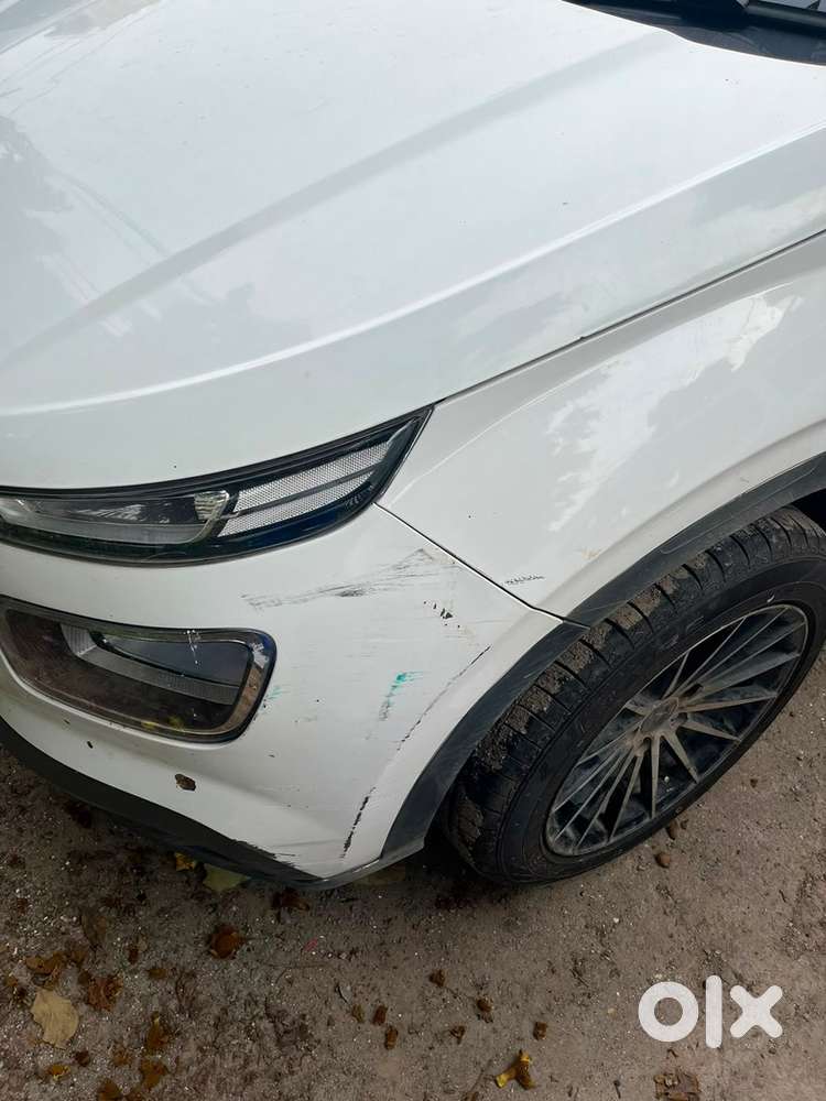 Hyundai Venue Petrol 2020