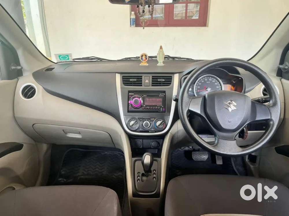 Celerio Vxi Amt Less Run For Sale