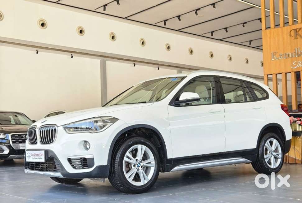 Bmw X1 2.0 Sdrive20i Xline, 2020, Petrol