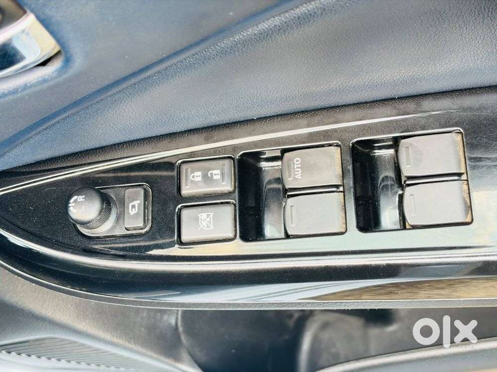 Maruti Suzuki Baleno Alpha, 2023, Petrol