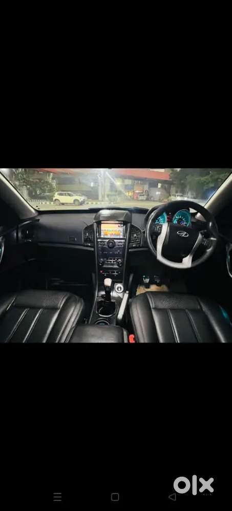 Well Maintained Xuv 500 2017 W10