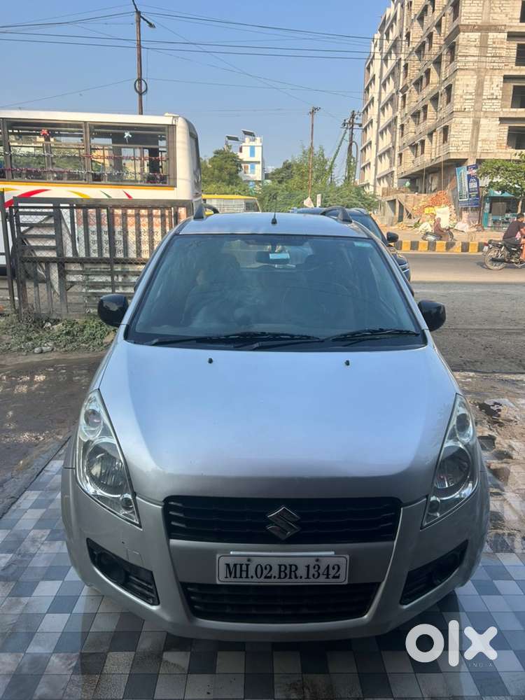 Maruti Suzuki Ritz 2011 Petrol Excellent Condition