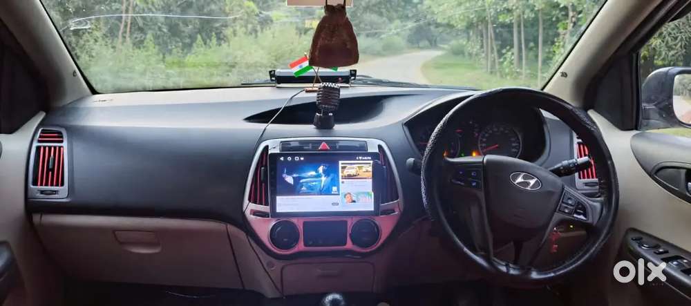 Power Window Power Steering Ac Chilled