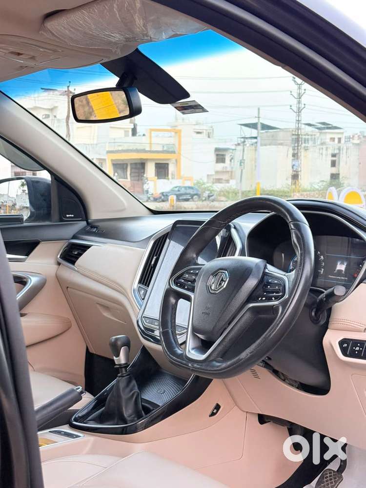 Mg Hector Smart Diesel Mt, 2023, Diesel