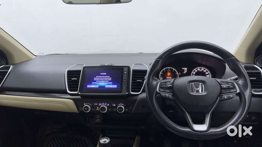 Honda City 1.5 Zx I-vtec Mt, 2023, Petrol