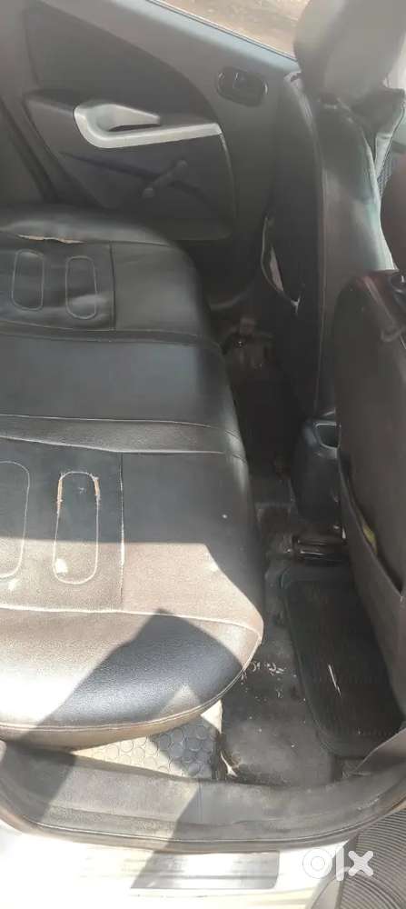 Ford Figo 2013 Diesel Well Maintained