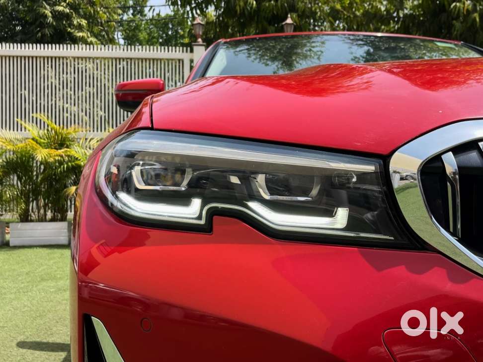 Bmw 3 Series Gran Limousine 2.0 320ld Luxury Line, 2021, Diesel