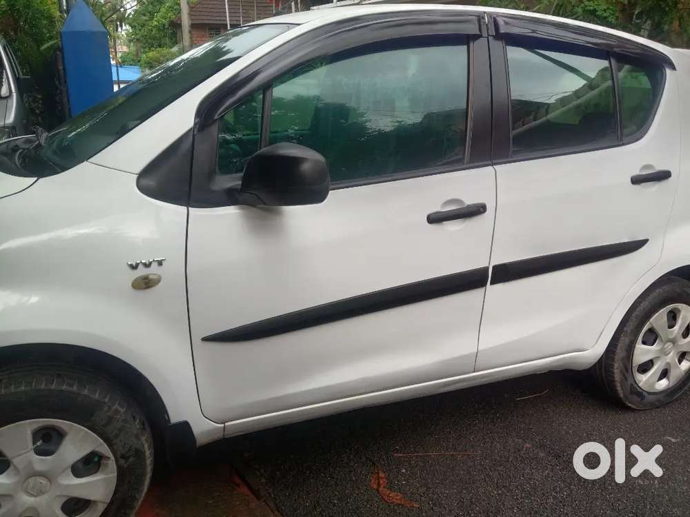 2016 Registration Ritz Vxi Showroom Condition