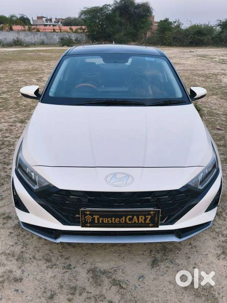 Hyundai I20 1.2 Asta, 2024